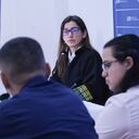 Las víctimas relataron los hechos cometidos por parte de las Farc-EP.