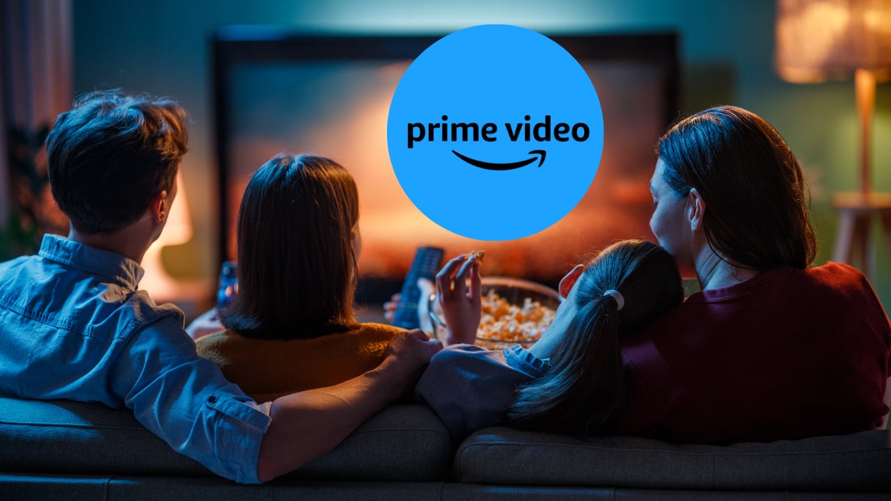 Esta es la película que se convirtió en una sensación en Prime Video en mayo 2026.