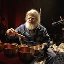 Bogotá y Medellín vibrarán con los clásicos de Gustavo Santaolalla en un show único y cercano.
