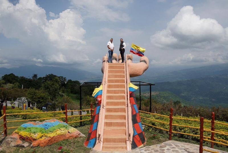 Icononzo, Tolima