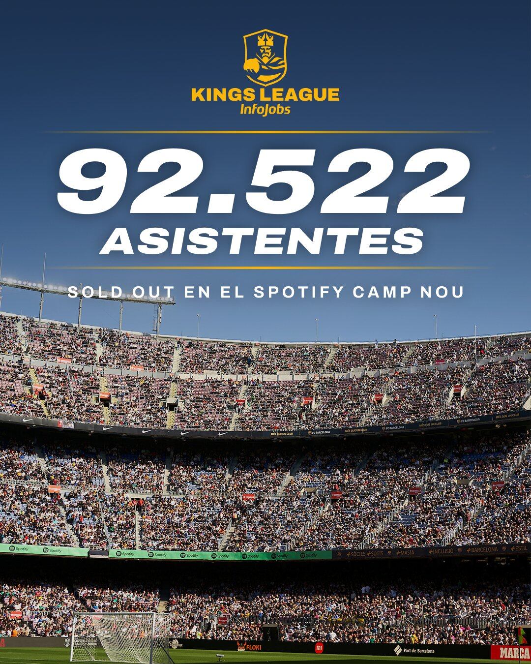 Final de la Kings League