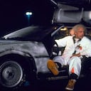 Regreso al futuro II