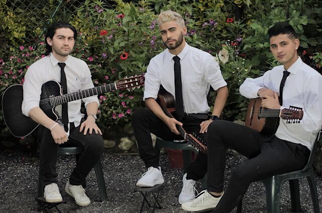 Festival Mono Núñez Teatro Mayor Julio Mario Santo Domingo - Foto: Prensa Festival Mono Núñez