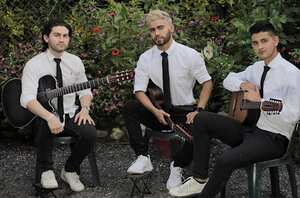 Festival Mono Núñez Teatro Mayor Julio Mario Santo Domingo - Foto: Prensa Festival Mono Núñez