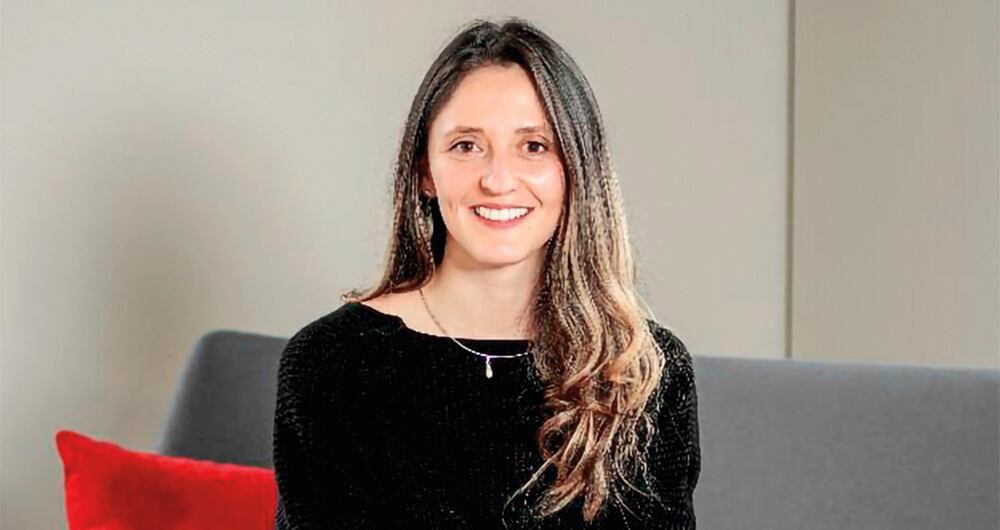 Laura TorresBaker McKenzie