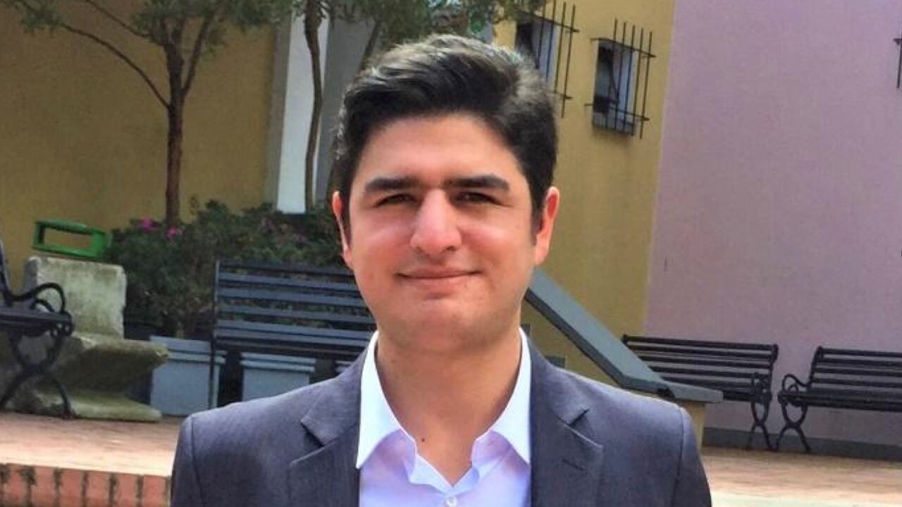 Germán Ricaurte