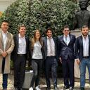 Bancada de Nuevo Liberalismo - En Marcha