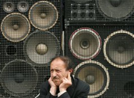 Algunos estudios previos han identificado ya al ruido como una posible señal de advertencia de problemas cardiacos. 