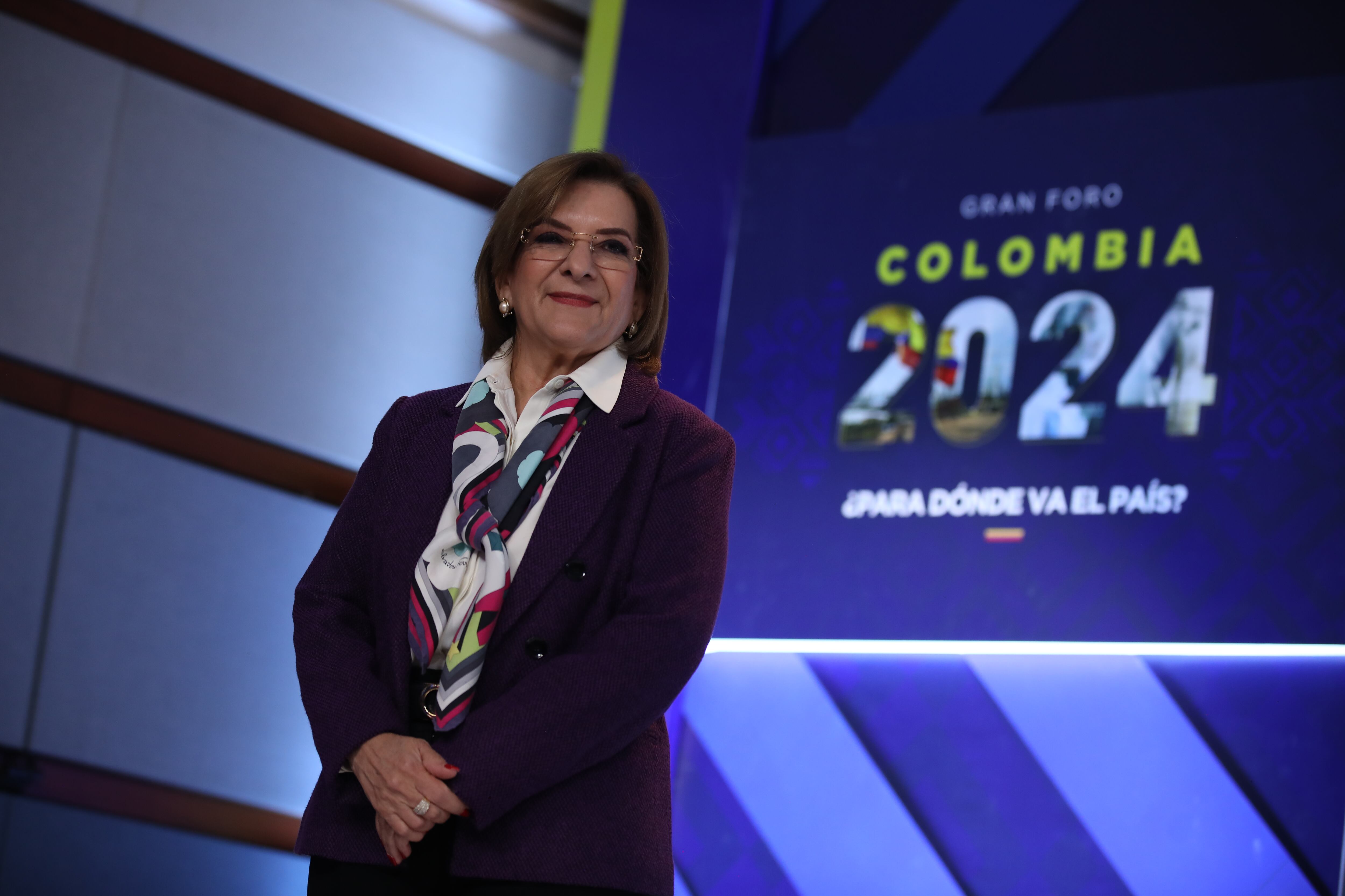 GRAN FORO COLOMBIA 2024