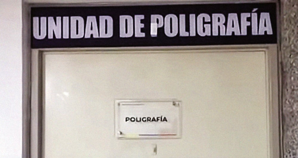 De acuerdo con el coronel Carlos Feria, jefe de seguridad del presidente Gustavo Petro, fue el coronel Óscar Dávila quien dio la orden de hacer el polígrafo a Marelbys Meza, niñera de la entonces jefa de gabinete del Gobierno.