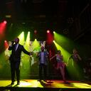 Salsa al Parque 2022