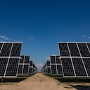 El parque Fundación tendrá más de 244.800 paneles solares instalados.