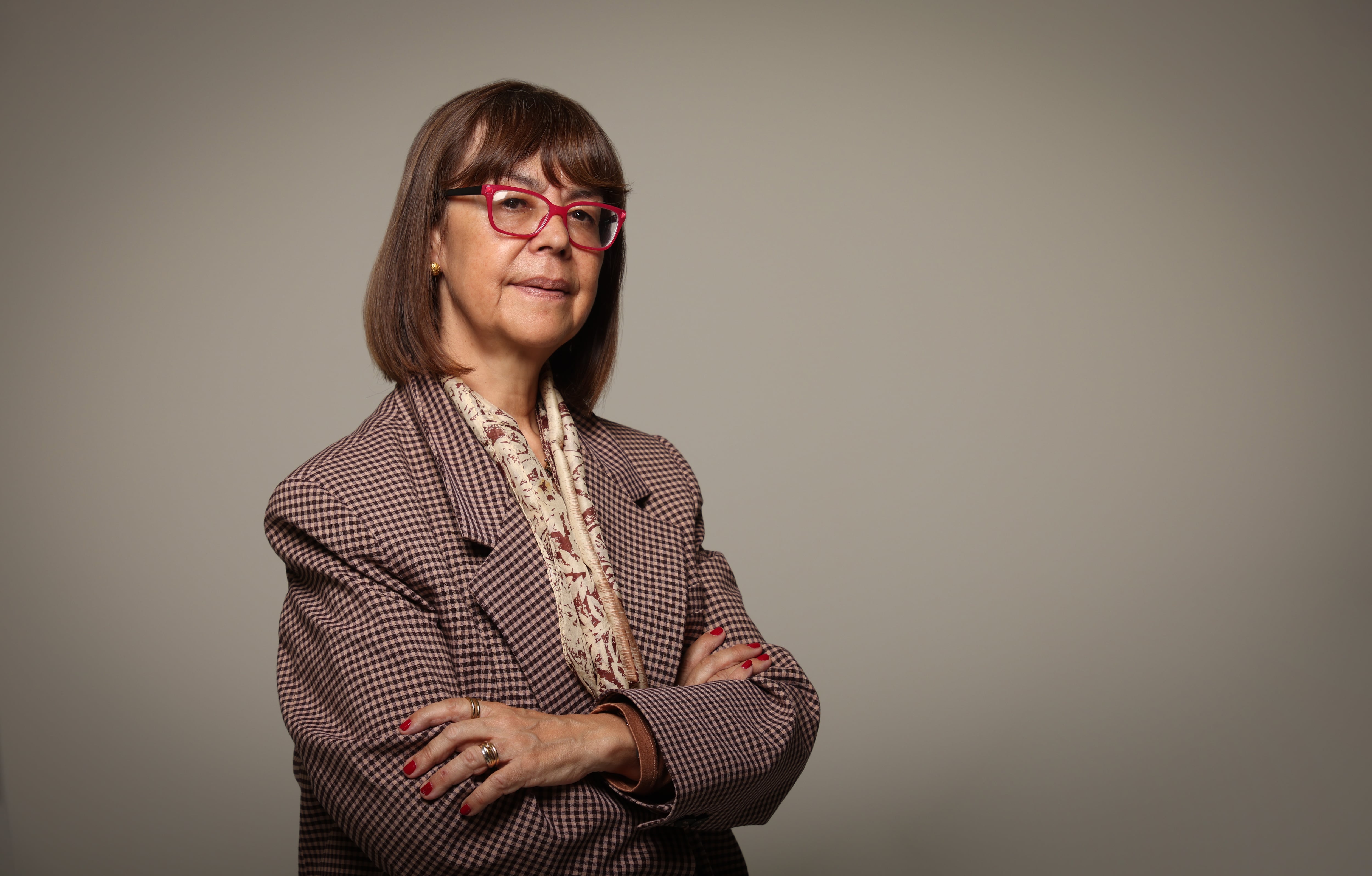 Martha Victoria Sáchica