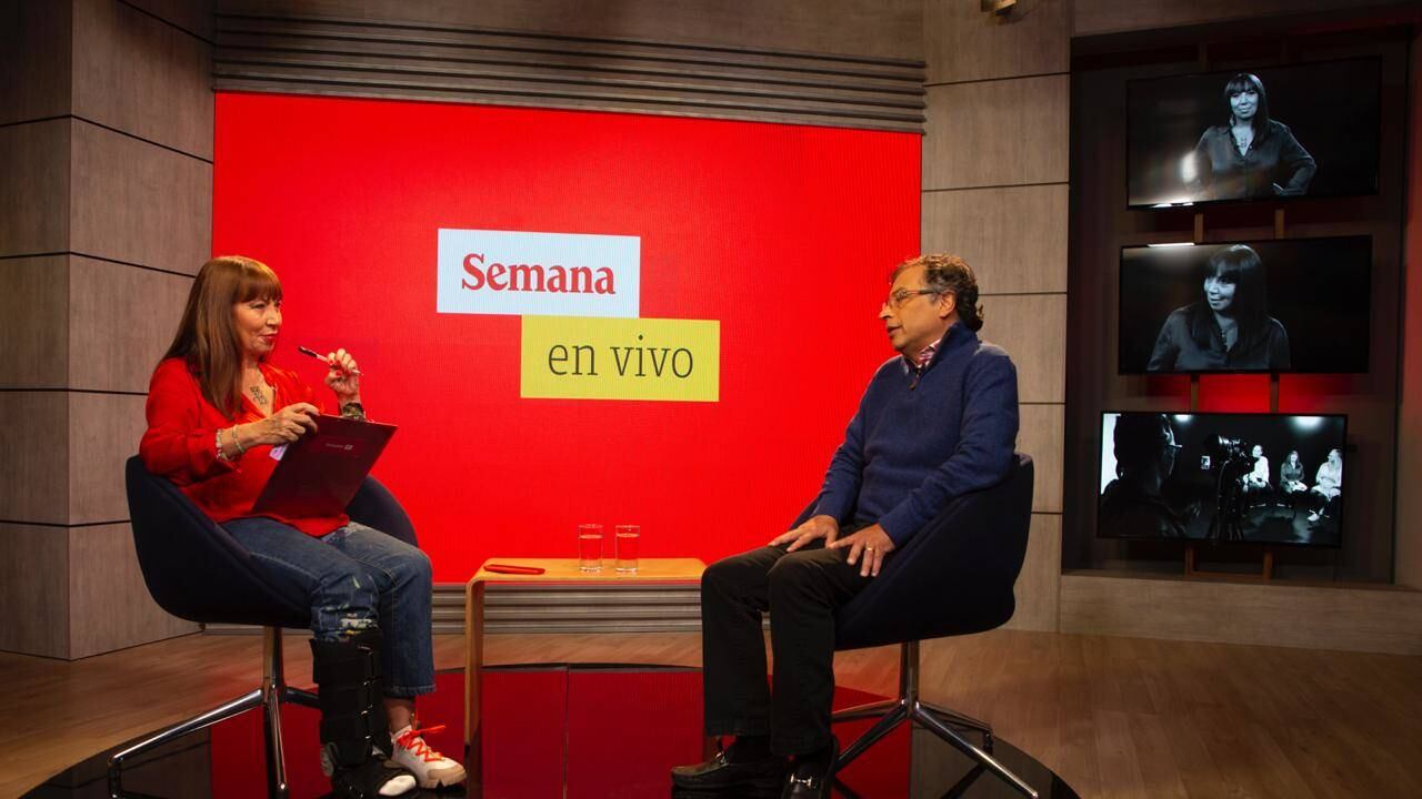 Semana en Vivo