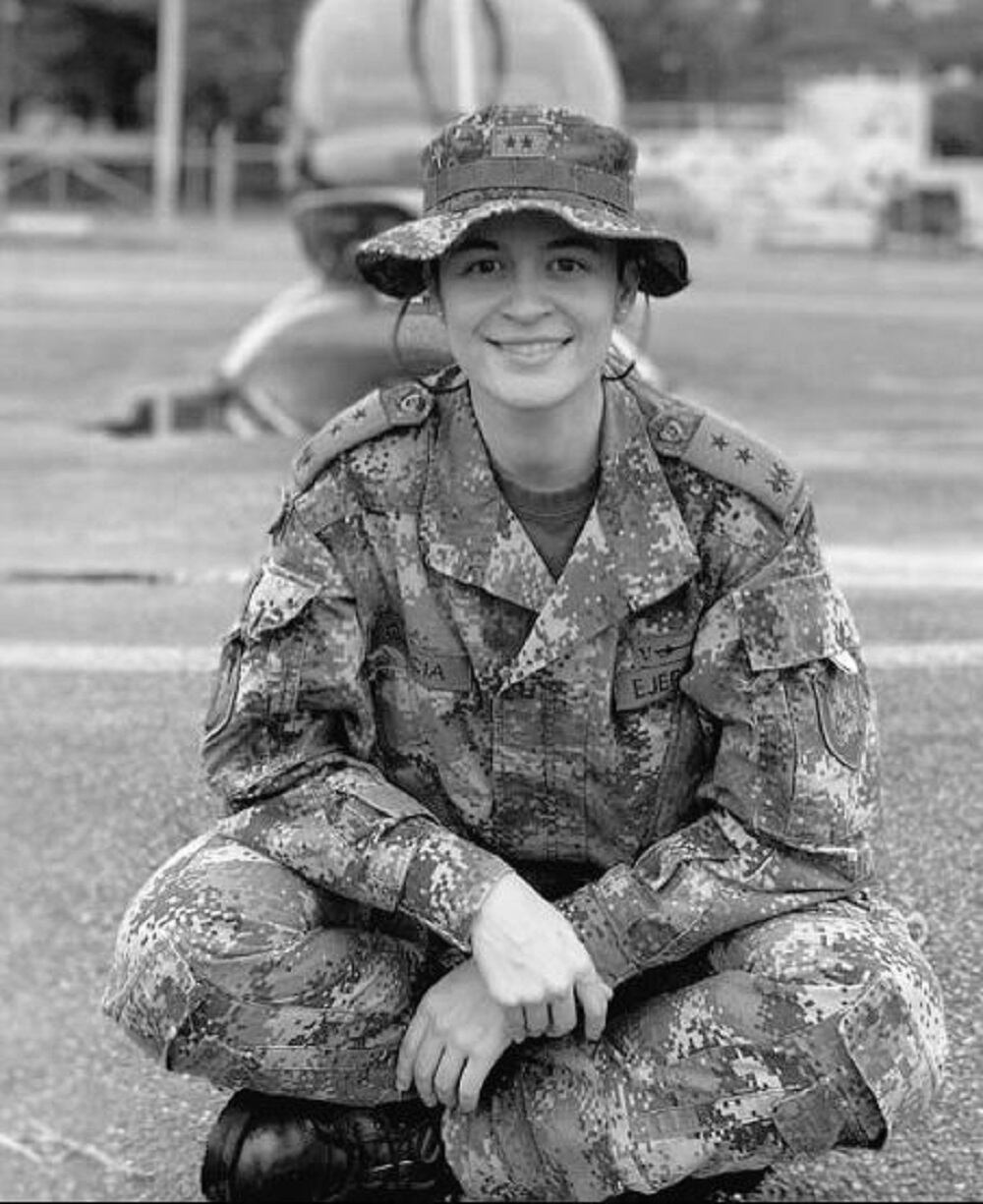 Julieth García era un orgullo para todo el pueblo cucuteño