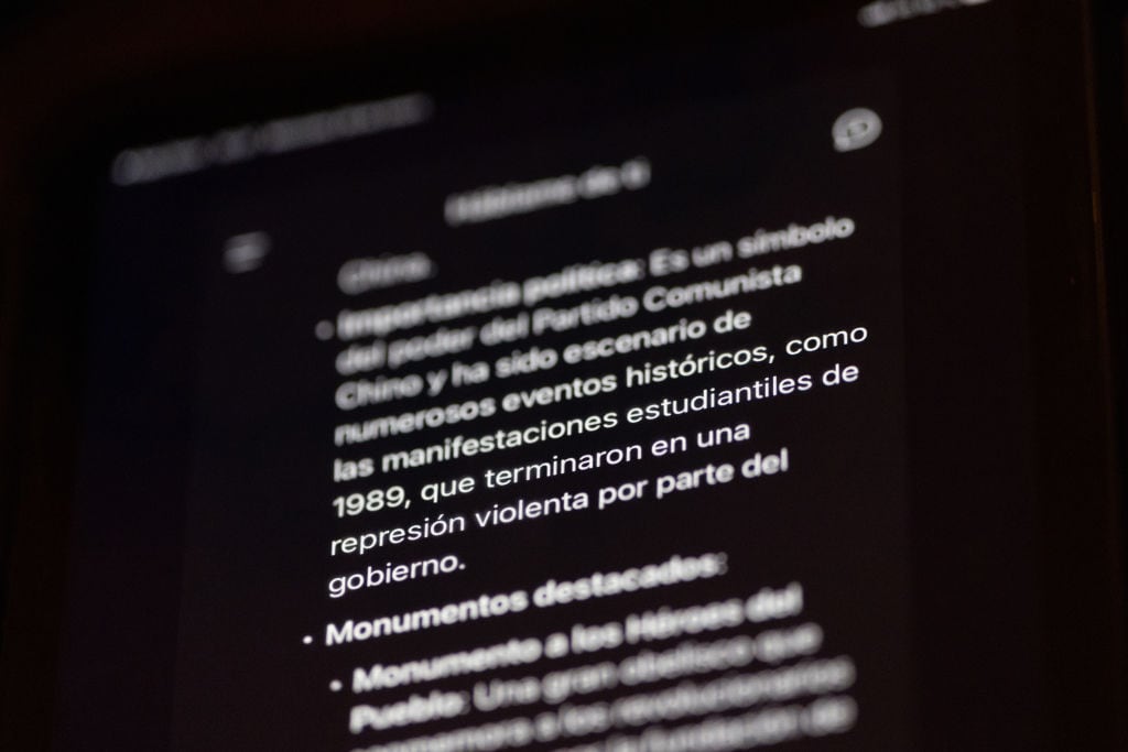 La IA puede analizar un texto con criterio editorial gracias a este prompt.