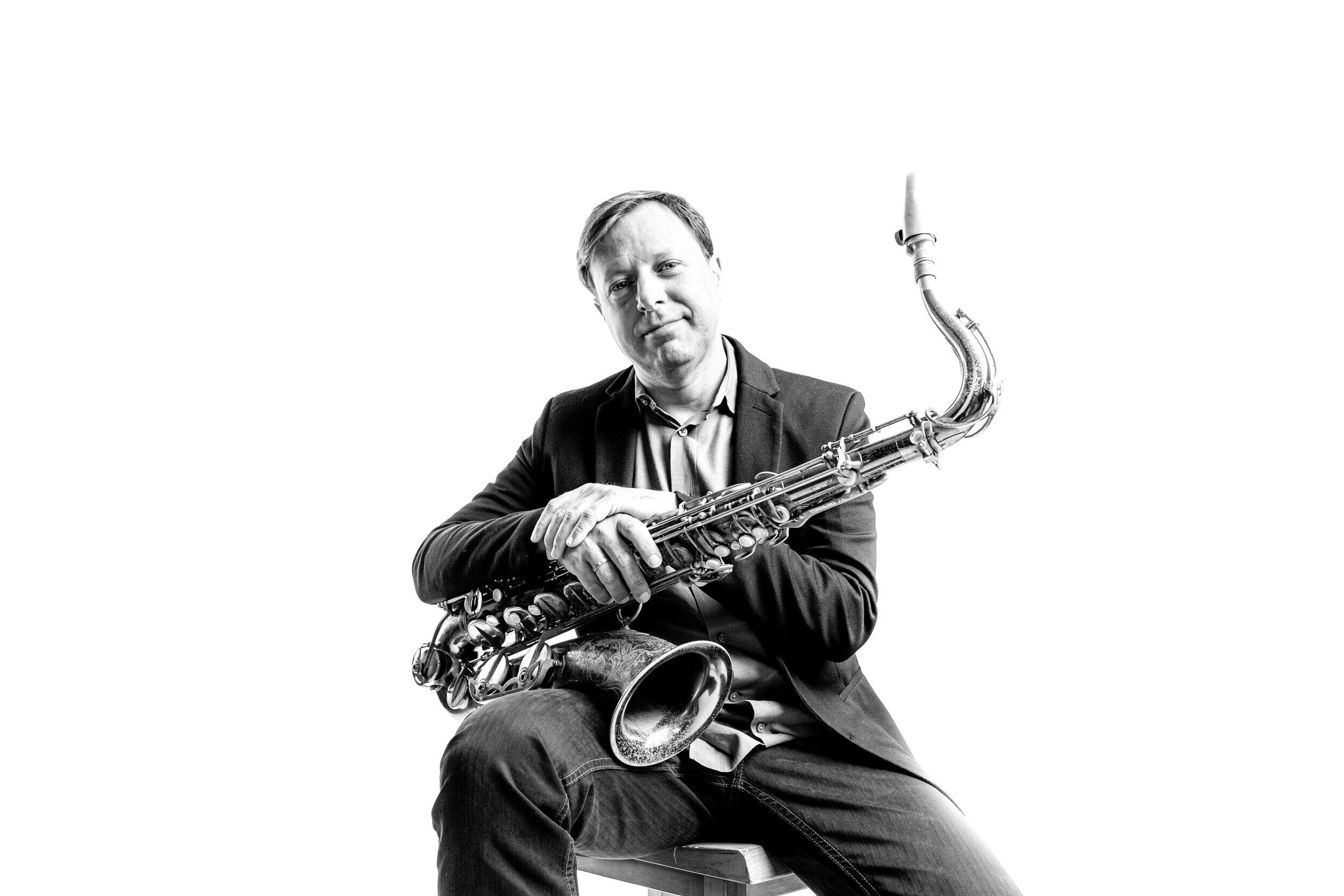 Chris Potter