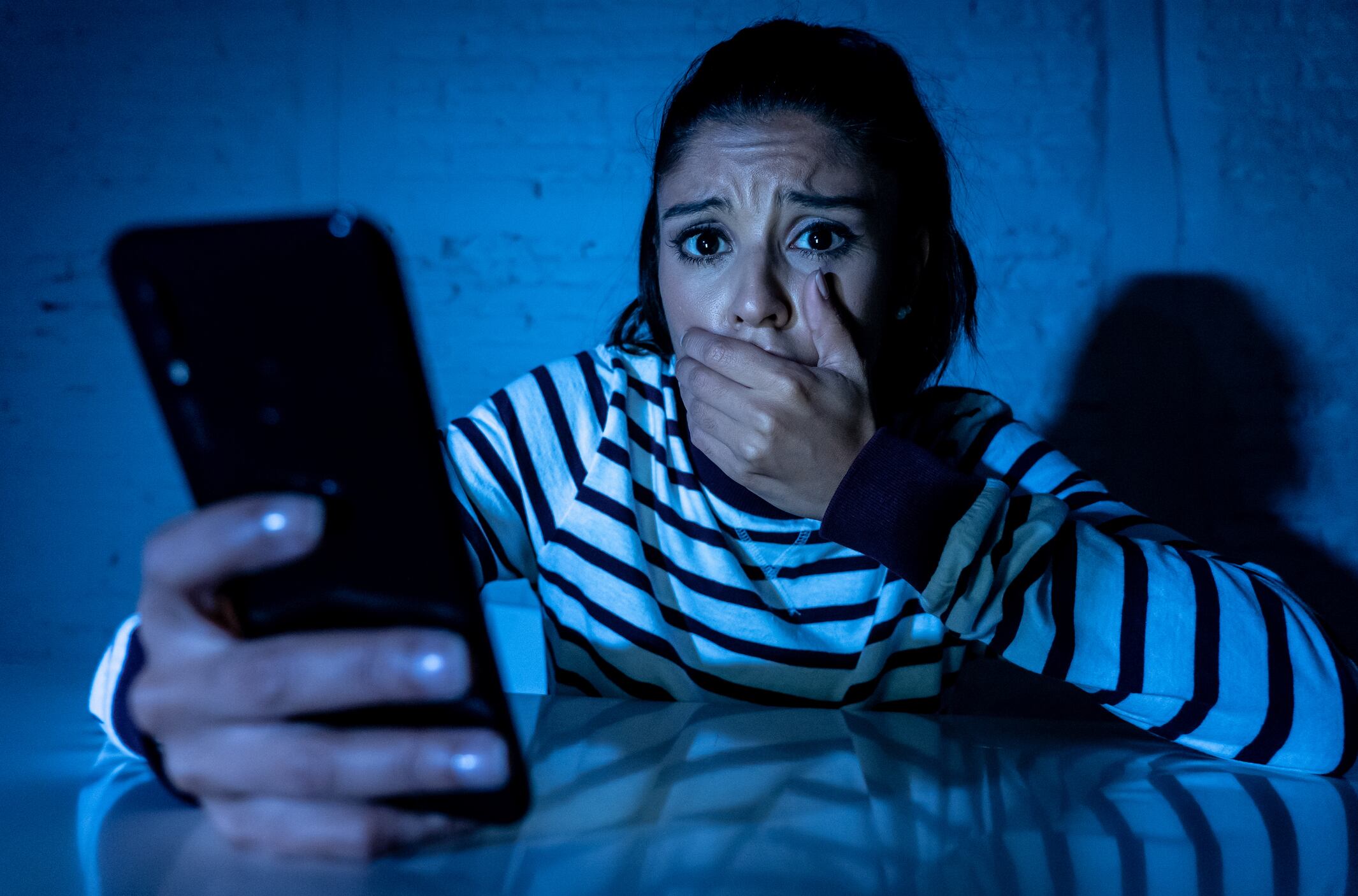 Un engaño con videollamadas en WhatsApp expone a usuarios a perder su dinero.