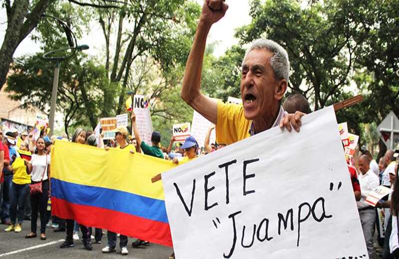 Medellín. Foto: Pablo Andrés Monsalve / SEMANA