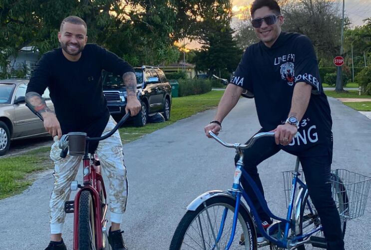 Artistas venezolanos