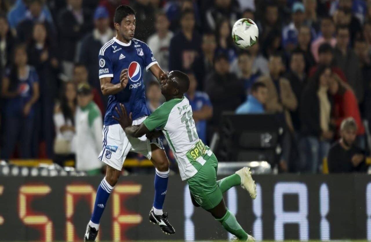 Foto de Esteba Vega/SEMANA