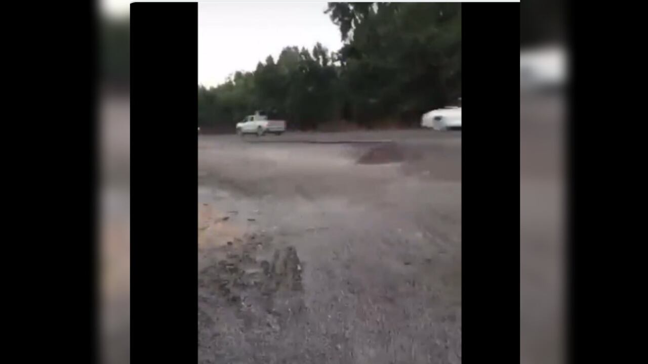 Impactantes videos: en Culiacán (México) desfile de sicarios del cartel de Sinaloa tras captura de Ovidio Guzmán, hijo del ‘Chapo’