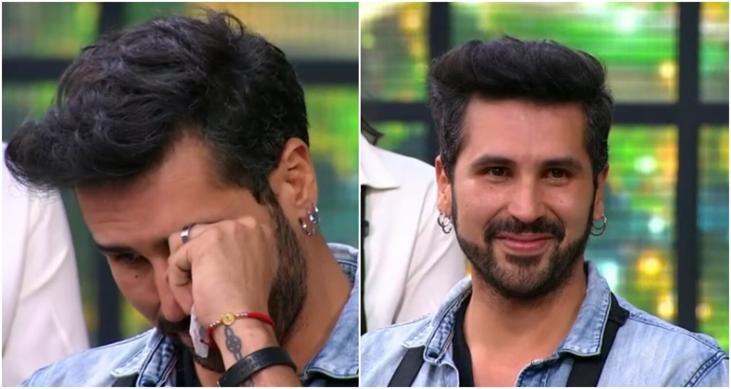 Foto: Captura de pantalla / Canal RCN