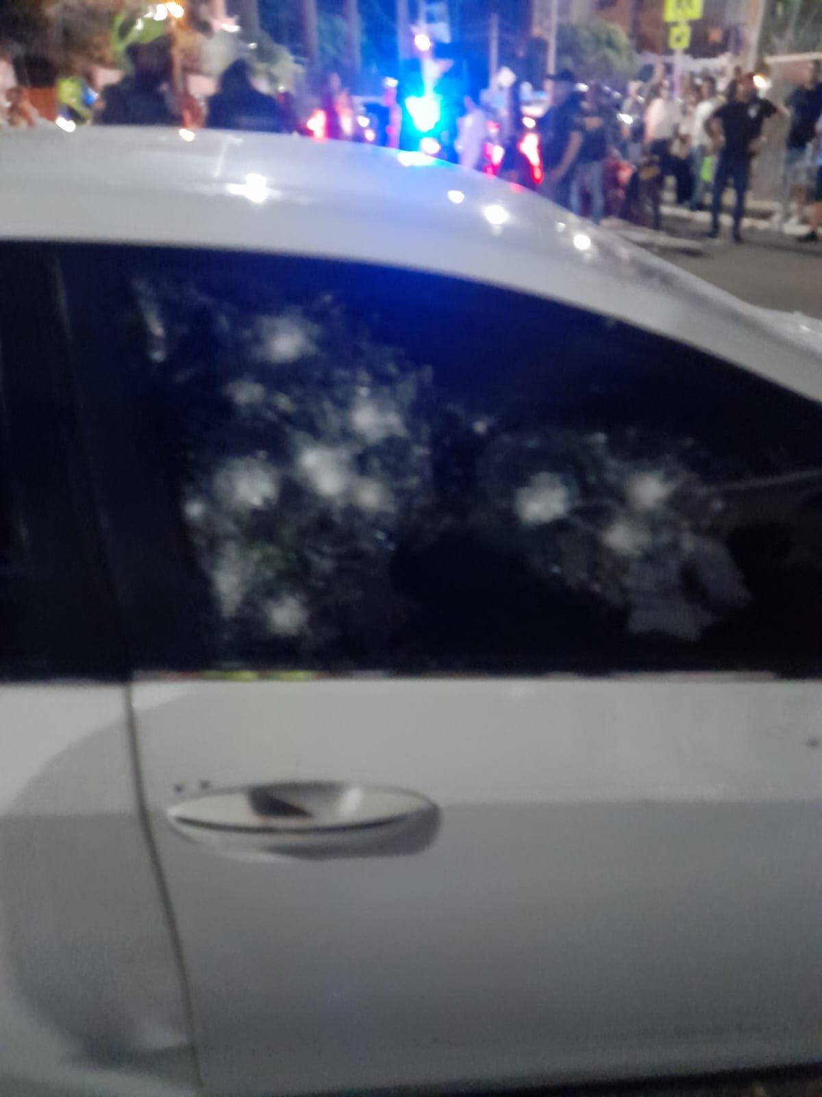 Ataque sicarial en Cúcuta dejó tres personas muertas y tres heridas