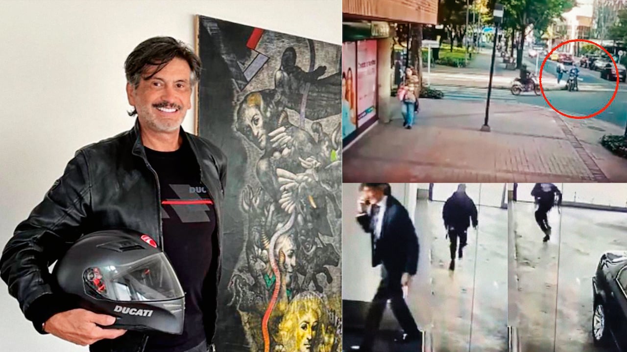 Se baraja otra hipótesis con respecto a la muerte de Carlos Franco.