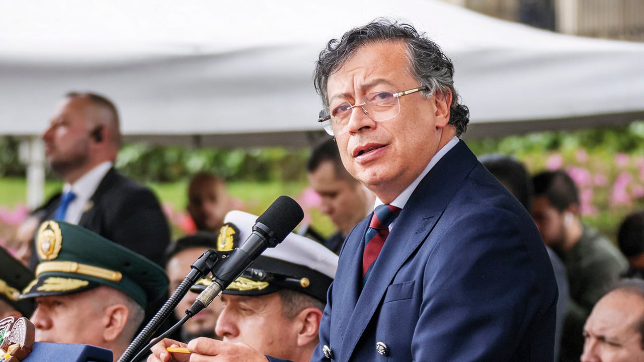 El decreto de emergencia económica del presidente Gustavo Petro sigue generando polémica.
