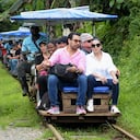 En Buenaventura todo está listo para que turistas de todo el mundo disfruten seguros de este paraíso durante la COP16