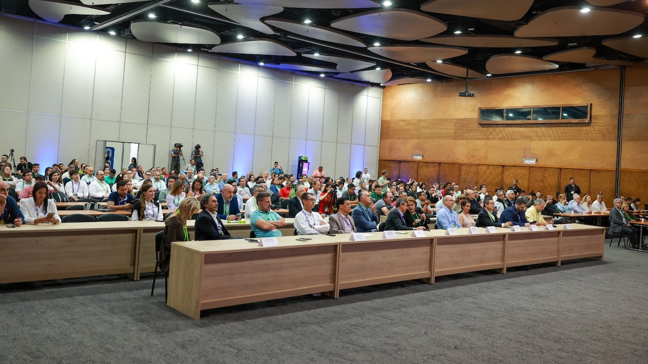 11ª Feria Internacional del Sector Eléctrico – FISE 2025