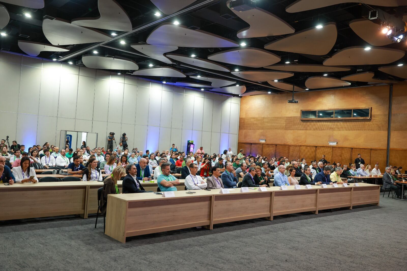 11ª Feria Internacional del Sector Eléctrico – FISE 2025