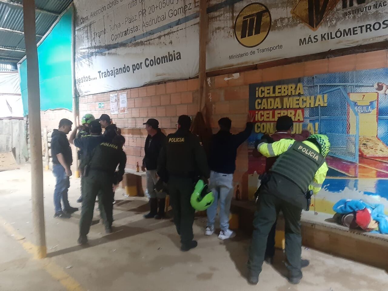 Así se vivió el puente festivo en Tunja Boyacá