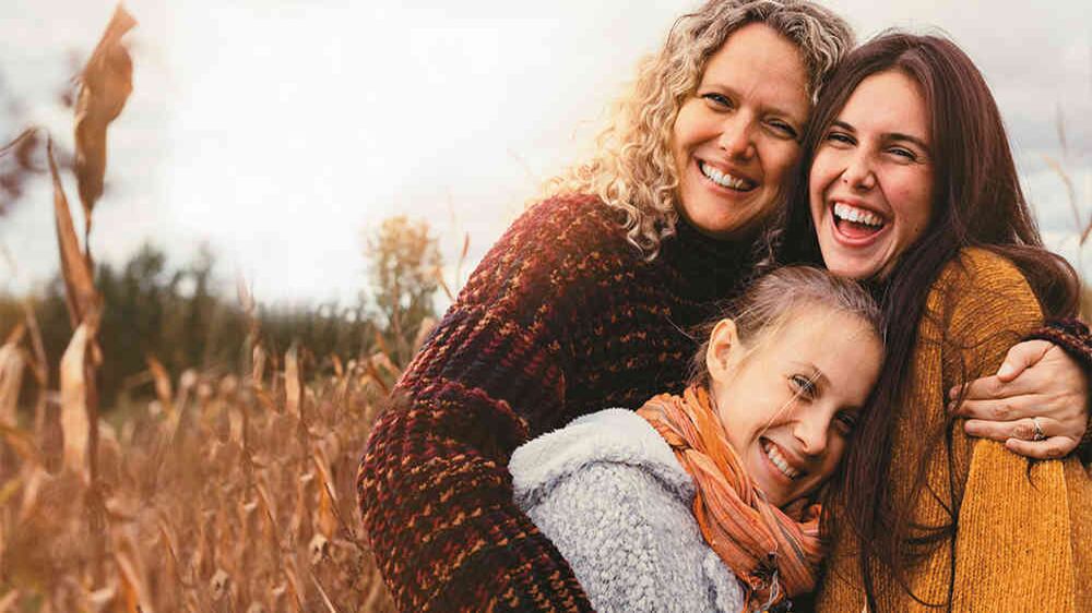 Canadá reconoce y celebra el país diverso que es.