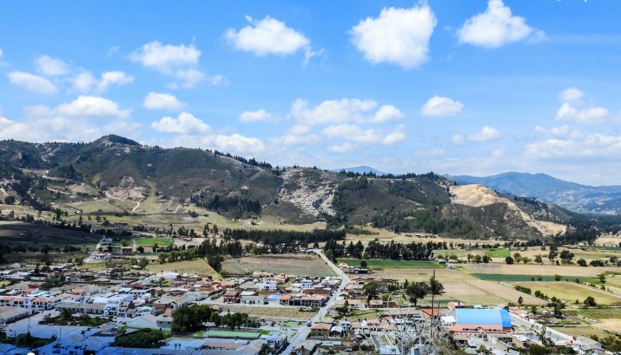 Este municipio cercano a la capital boyacense es ideal para pasar unos días de descanso.