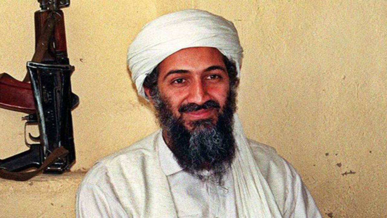 Los archivos confirman que Bin Laden permaneció al frente de Al Qaeda hasta su muerte. Foto: AFP