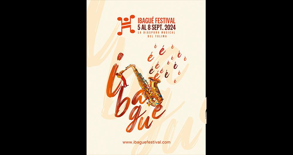 En este V Ibagué Festival, la ciudad musical de Colombia reúne a talentos de la región que regresan y a talentos imperdibles de varias partes del mundo, . Todos van a compartir alrededor de la música.