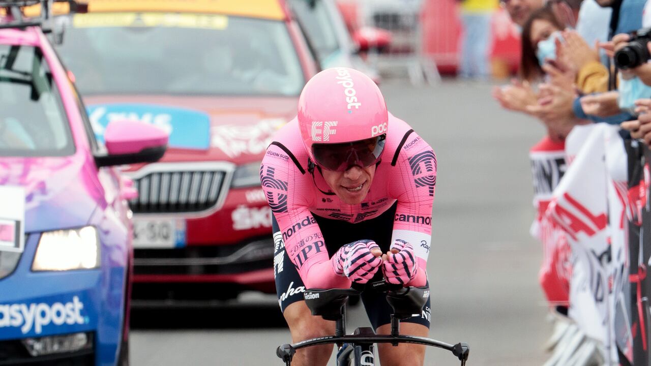 ETAPA 5 TOUR DE FRANCIA