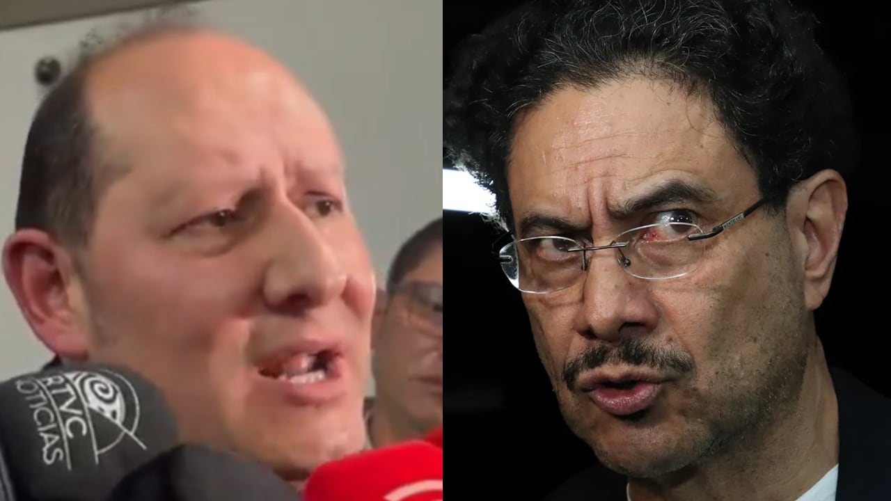 Farfán aseguró que no se está vulnerando ningún derecho político fundamental.