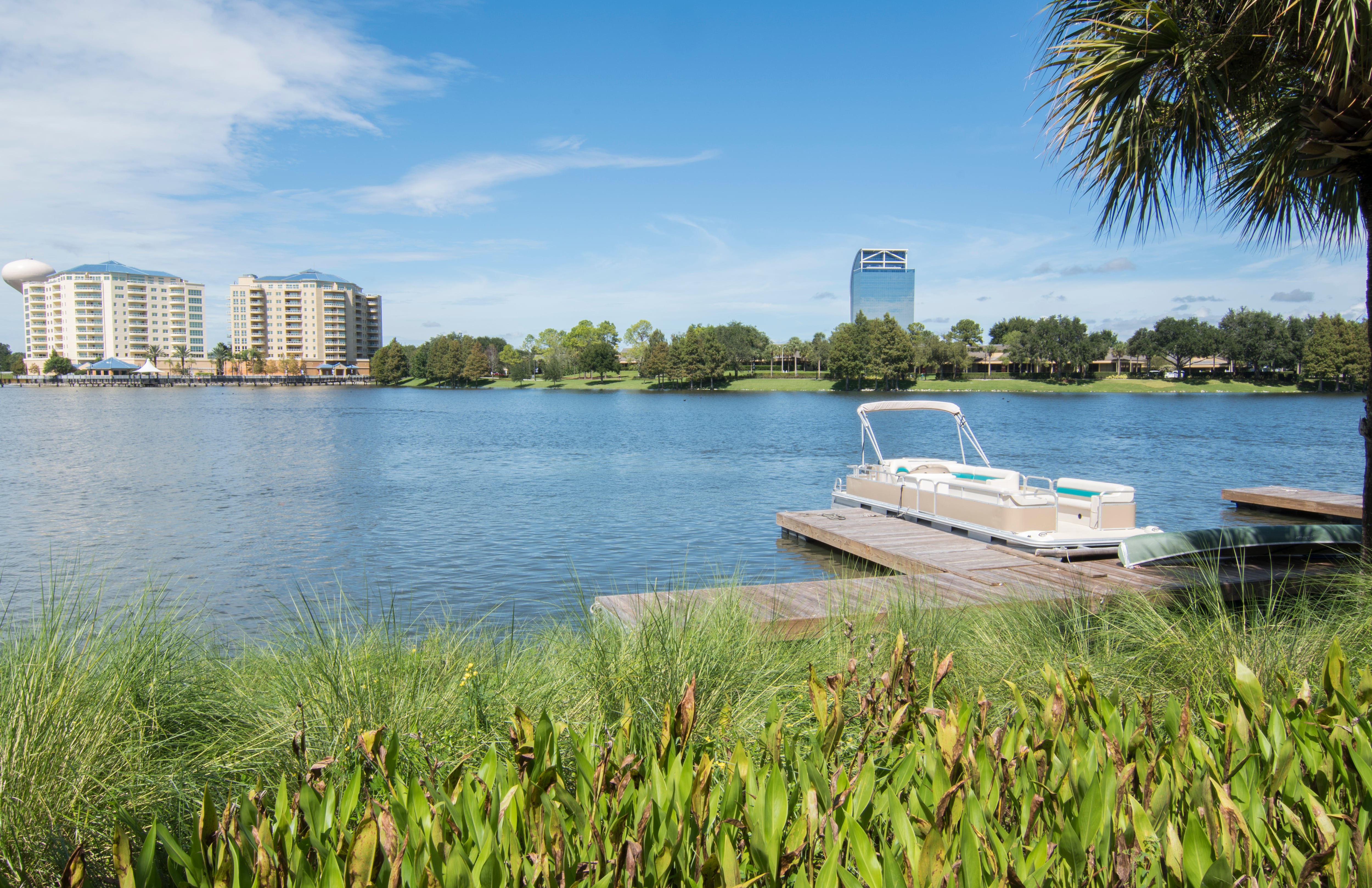 Altamonte Springs, Florida.