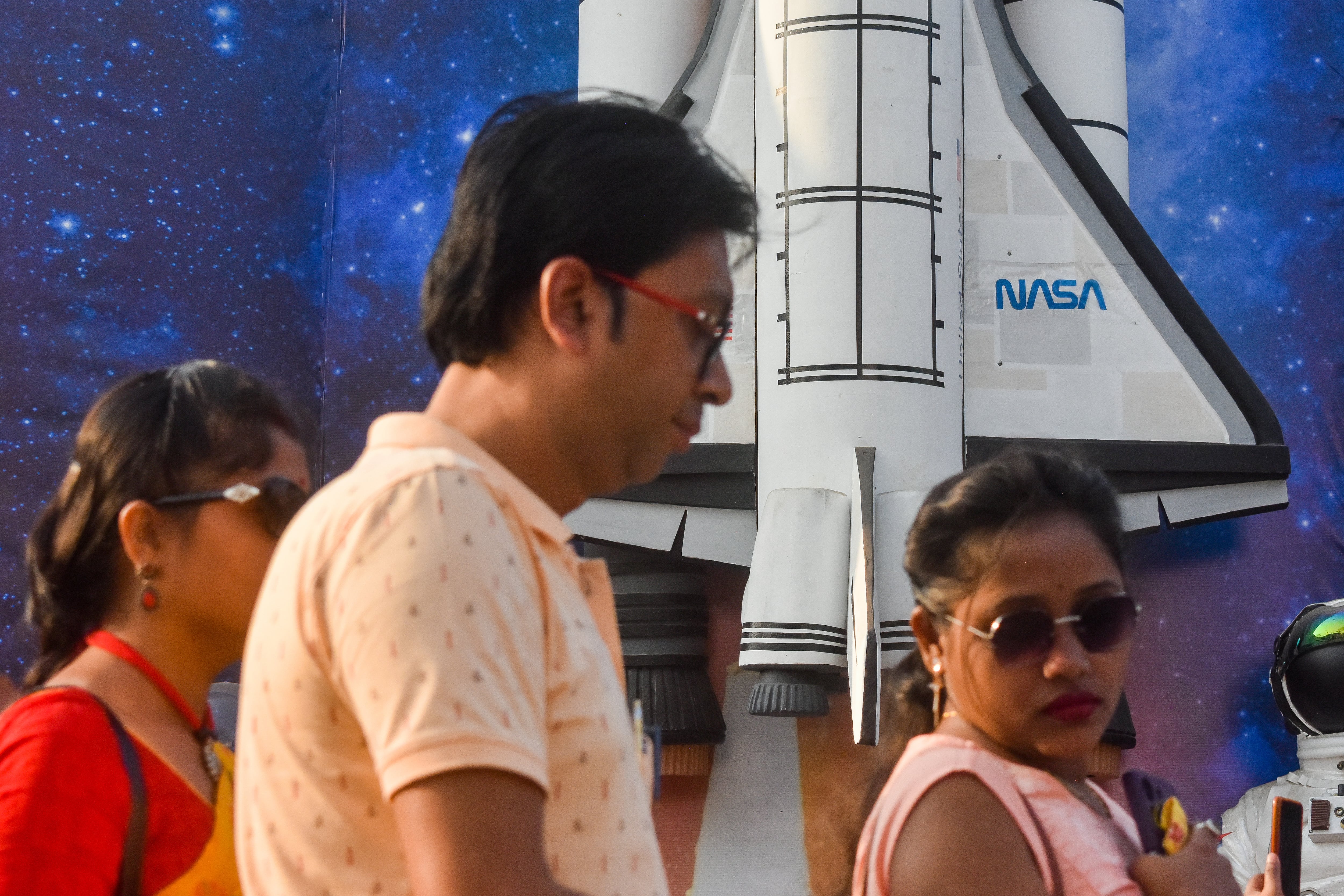 NASA