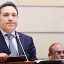 Mauricio Lizcano, ministro Nicolás asegura que estuvo reunido con él, Mario Fernández y Agmeth Escaf. “Ahí se habló directamente de burocracia y que ellos eran la representación de Verónica Alcocer”.