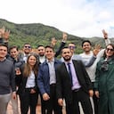 Son diez los estudiantes seleccionados para ir a China para capacitarse en nuevas tecnologías que permitan la operación de la primera línea del Metro de Bogotá.