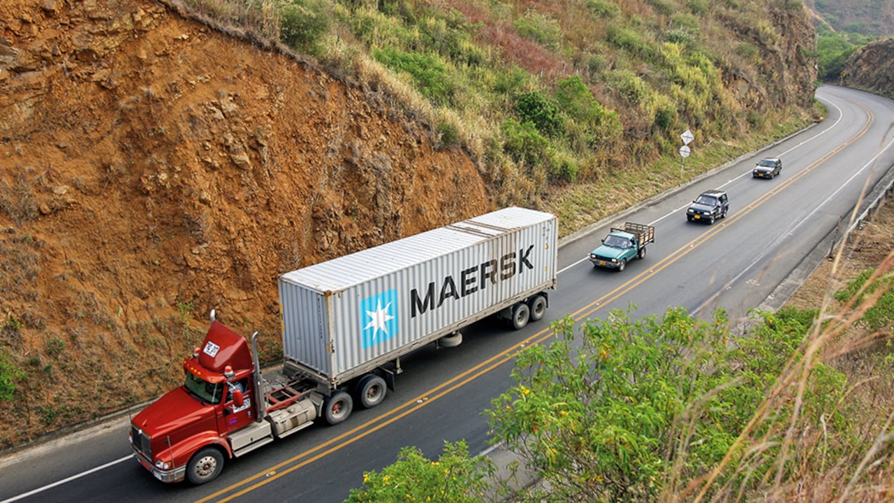 Para los camioneros hay retos en el transporte de la carga y en la seguridad que aún no se han aclarado.