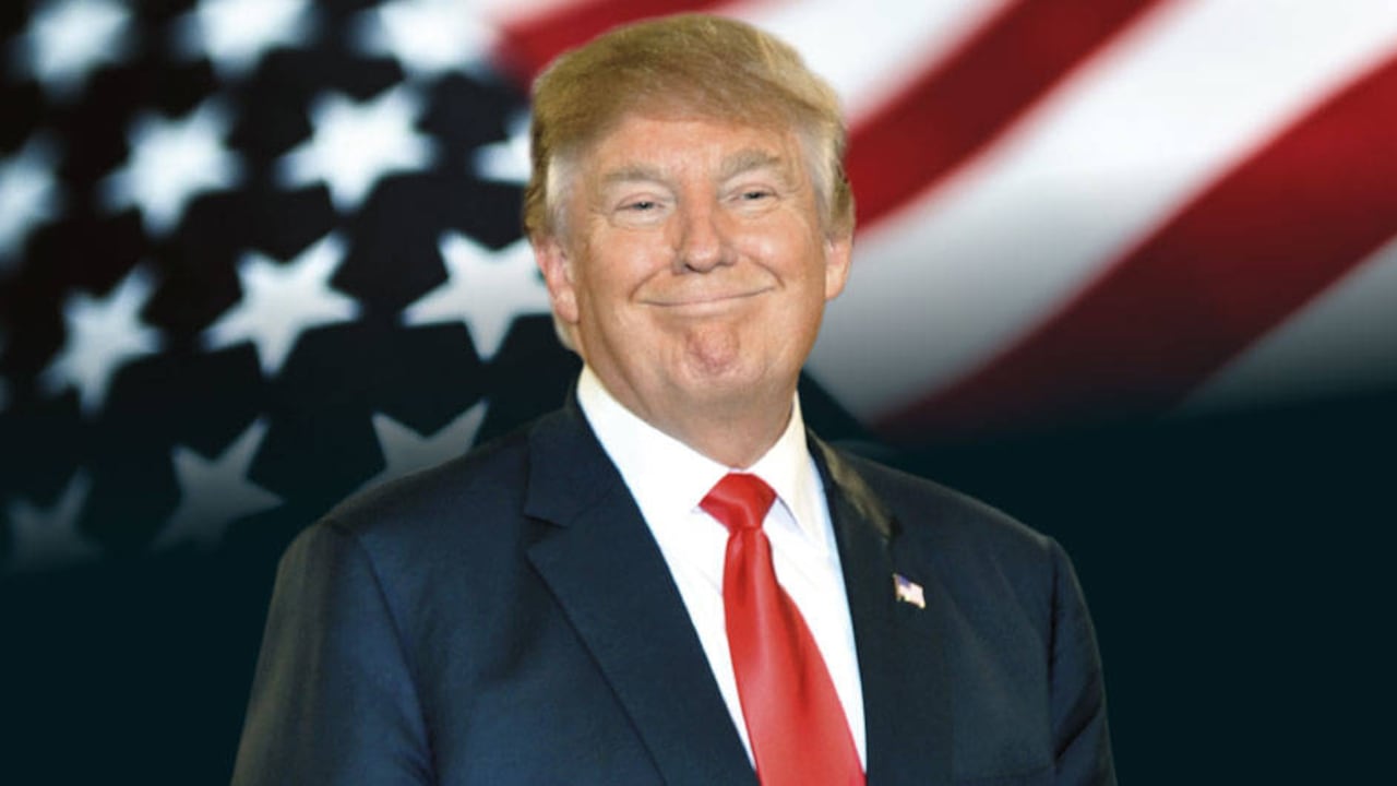 Donald Trump ha calificado el juicio político en su contra como una ‘cacería de brujas’. La mayoría del Partido Republicano respalda esta postura.