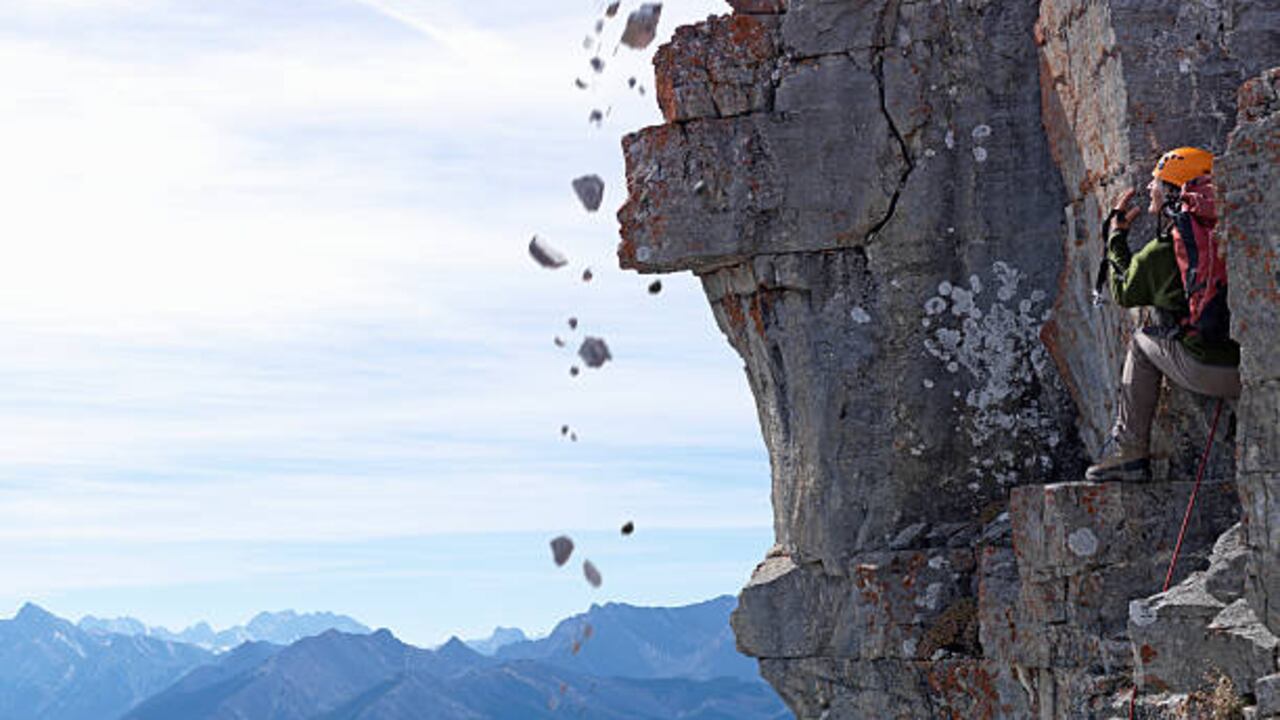 Ocurrió en el sector de La Mojarra (imagen referencial).