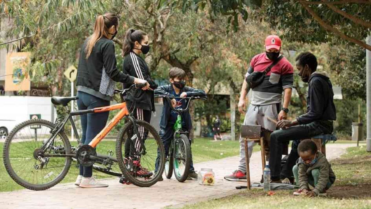 Foto: Karen Salamanca SEMANA