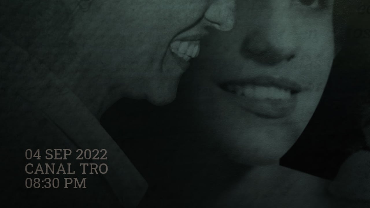 El estreno será el domingo 4 de septiembre, a través del Canal TRO.