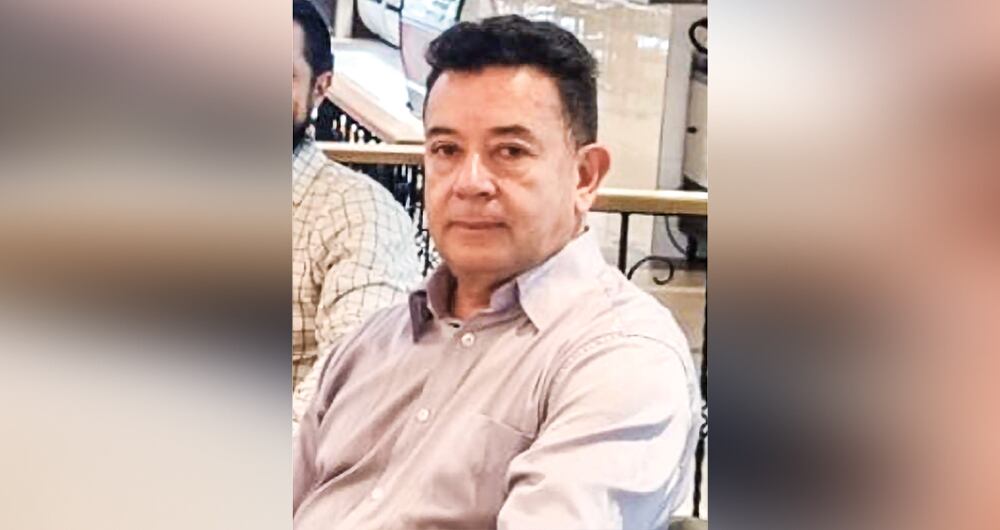   Edgar Guerrero tiene denuncias en su contra por presunto acoso sexual.